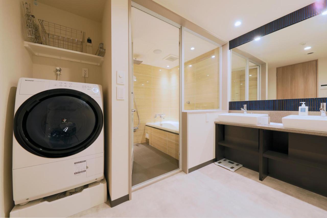 Stayme The Hotel Ueno Tokyo Bagian luar foto