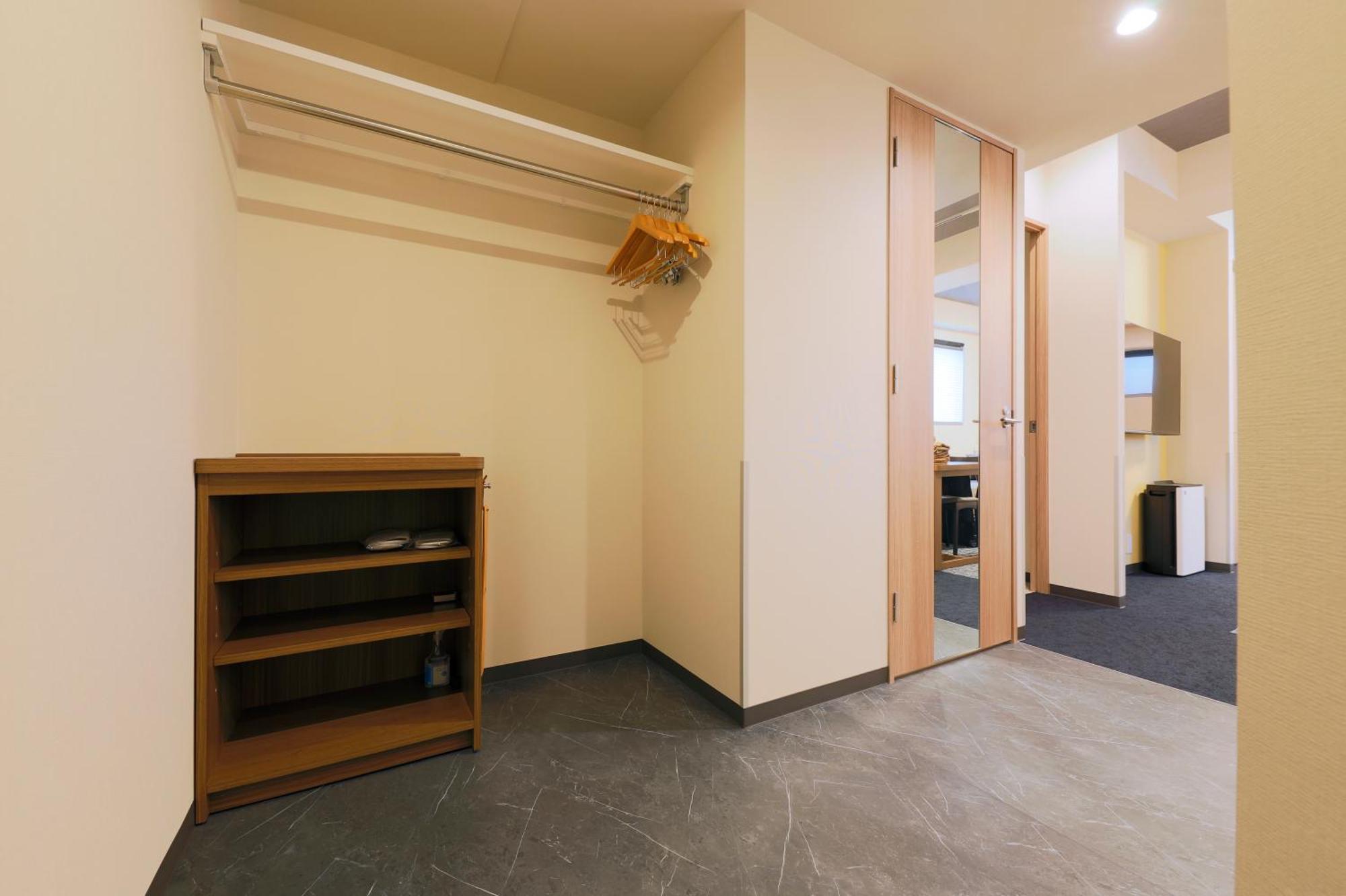 Stayme The Hotel Ueno Tokyo Bagian luar foto