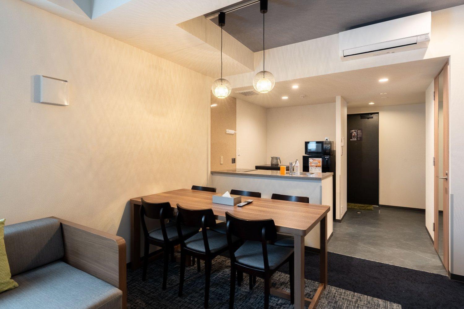 Stayme The Hotel Ueno Tokyo Bagian luar foto