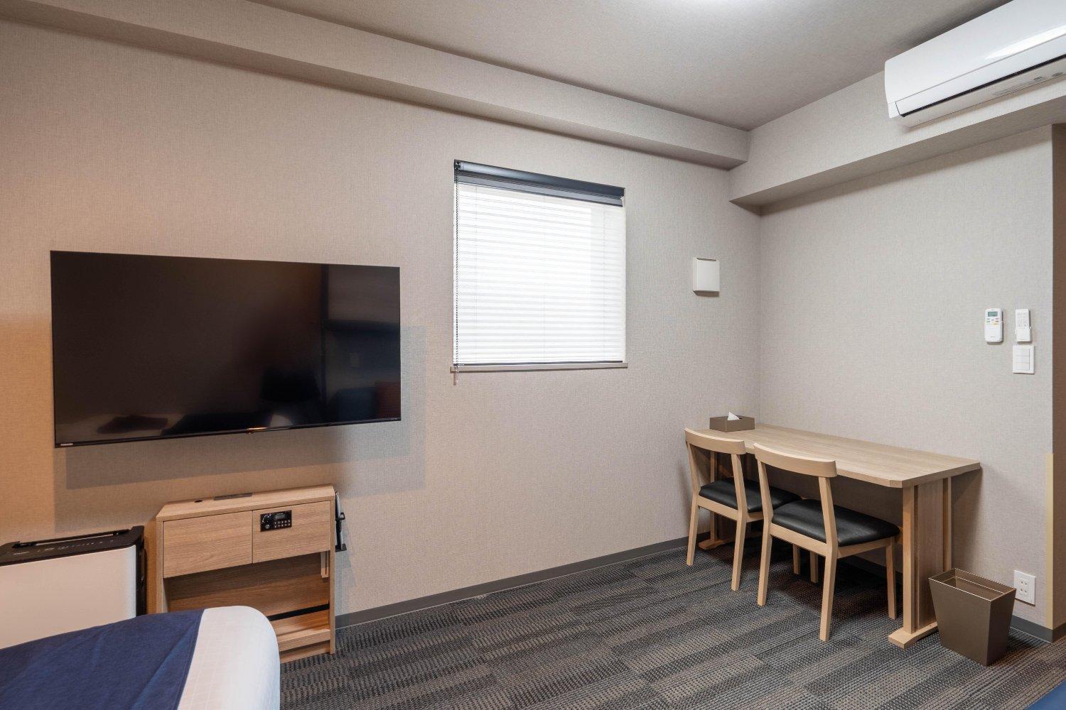 Stayme The Hotel Ueno Tokyo Bagian luar foto
