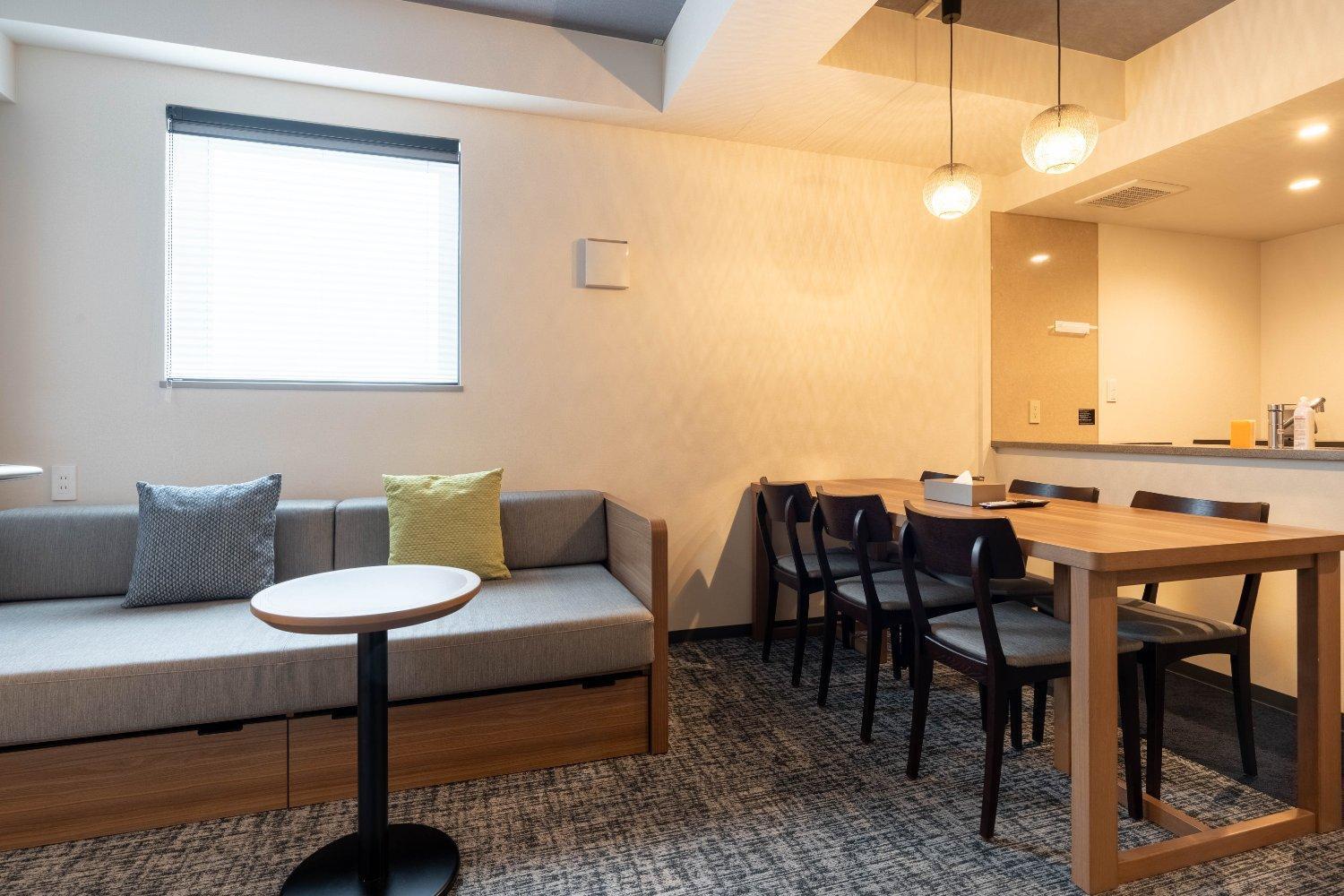 Stayme The Hotel Ueno Tokyo Bagian luar foto