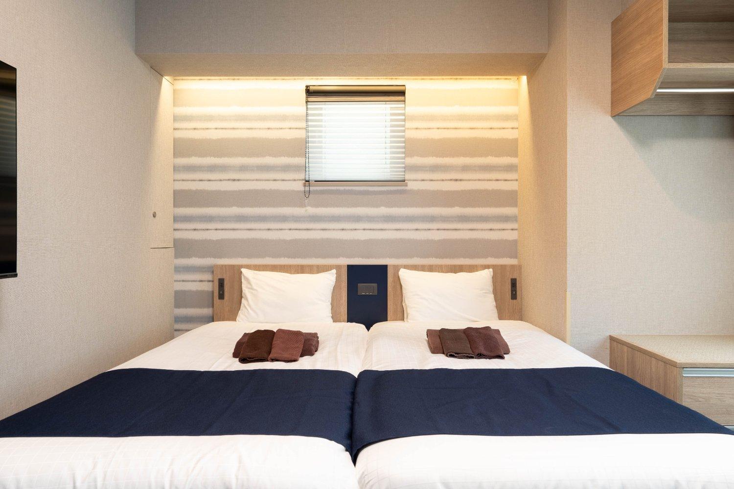Stayme The Hotel Ueno Tokyo Bagian luar foto